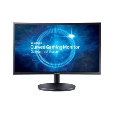 SAMSUNG Ecran  C24FG70 23.5"" Incurv&eacute; Gaming 