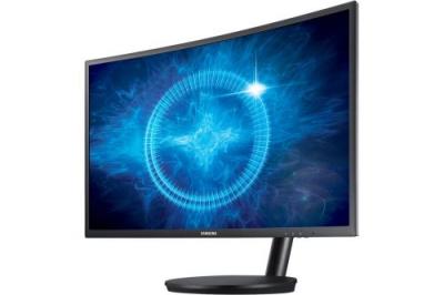 SAMSUNG  Ecran LC27FG70FQUX