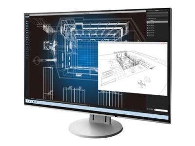 EIZO  flexscan ev2456-wt 24.1"" led wuxga 5 ms blanc