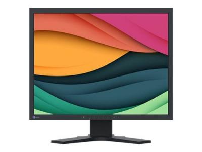 EIZO   FlexScan S2134 &eacute;cran plat de PC 54,1 cm (21.3') 1600 x 1200 pixels LCD Gris Gris