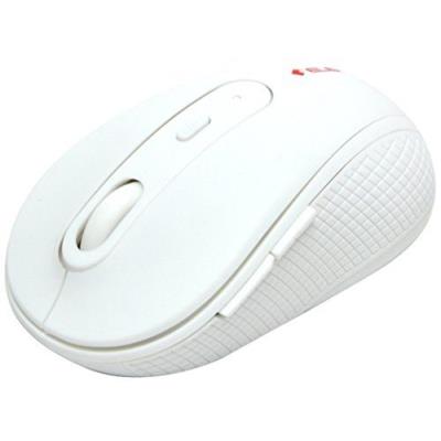 GENERIQUE Elephant 43509 Souris sans fil Bluetrack Milki Mouse - Milk