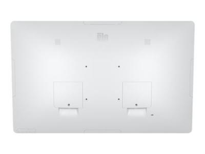 ELO  2703LM 27"" LCD MGT MNTR FHD PCAP 10-Touch DICOM Blanc