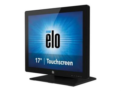 ELO TOUCH Elo Desktop Touchmonitors 1717L IntelliTouch - ecran LED - 17
