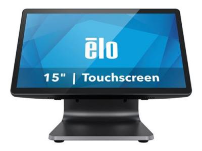 ELO TOUCH Elo E-Series 3 - tout-en-un N-series N97 - 8 Go - SSD 128 Go - LED 15.6
