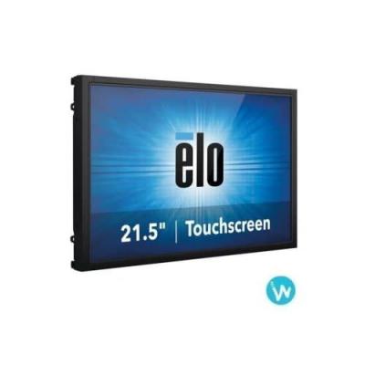 Elo Touch Solutions 2294L 21.5"" LCD/TFT Full HD 14 ms Noir