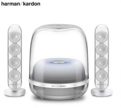  Enceinte PC Harman/Kardon Soundsticks 4 Bluetooth 