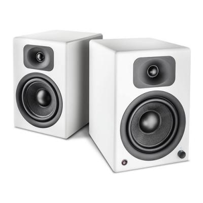 WAVEMASTER  TWO PRO SOFT WHITE 2-voies Noir, Blanc Avec fil &sans fil 110 W - Neuf