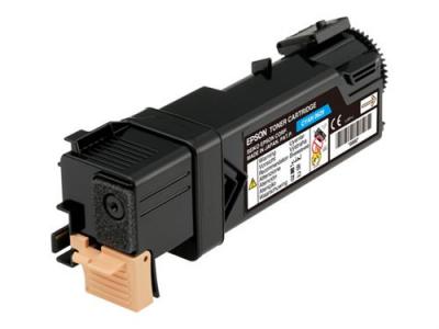 EPSON  - Cyan - original - cartouche de toner - pour AcuLaser C2900DN, C2900N, CX29DNF, CX29NF 