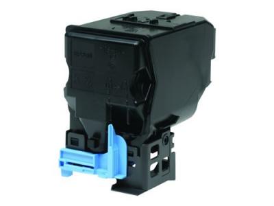  Epson - Haute capacit&eacute; - noir - original - cartouche de toner - pour AcuLaser C3900DN, C3900DTN, C3900N, C3900TN, CX37DN, CX37DNF, CX37DTN, CX37DTNF 