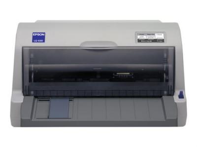 EPSON  Imprimante Matricielle  FIMIMA0048 Gris