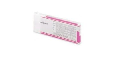 CARTOUCHE COMPATIBLE Epson T6063 - 220 ml - Magenta vif - original - cartouche d'encre - pour Stylus Pro 4800, Pro 4880, Pro 4880 AGFA 