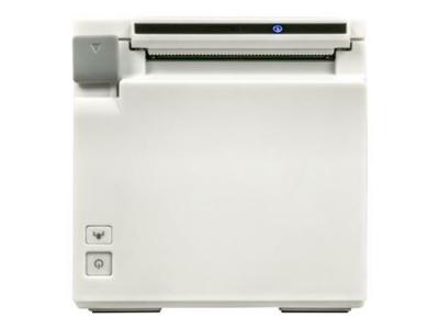EPSON  TM-M30II-NT (151A0) USB UK Ethernet NES Lightning Blanc
