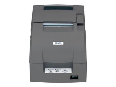 EPSON  imprimante tiquets tm-u220b serie corte noir C31C514057LG