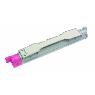 EPSON  - Magenta - original - cartouche de toner - pour AcuLaser C4200, C4200DNPC5-256, C4200DTNPC5-256