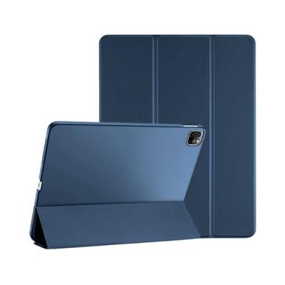 EVETANE Etuis pour Ipad Pro 12,9 Bleu - &reg;