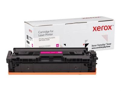 XEROX Everyday Toner Magenta compatible avec HP 207X (W2213X), Grande capacit&eacute;