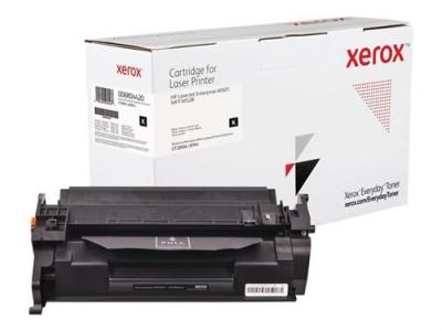 XEROX Everyday Toner (TM) Mono de  compatible avec 89A (CF289A), Capacit&eacute; standard