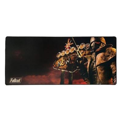 DEVPLUS  Tapis De Souris Fallout New Vegas Xl 80x30 Cm