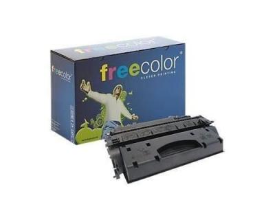  K&U Printware GmbH freecolor LJ P 2055 X
