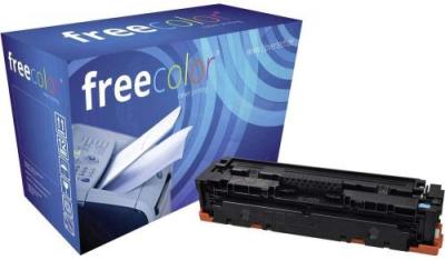 Freecolor Toner Compatible HP 410A CF411A Cyan