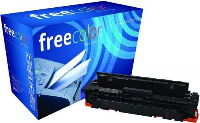 K+U PRINTWARE Freecolor M452K-HY-FRC Cartouche toner compatible HP 410X, CF410X Noir 6500 pages