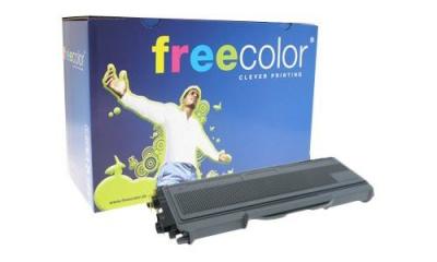 FREECOLOR K&U Printware GmbH  TN-2120 Toner