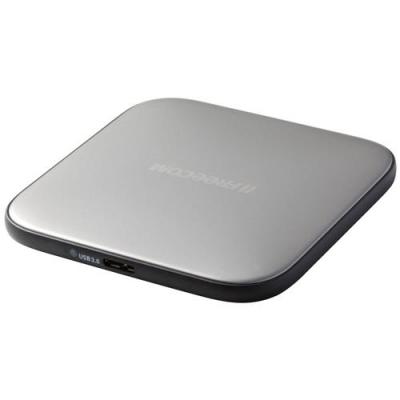 FREECOM  Mobile Drive Sq Slimline 500 Go - USB 3.0 