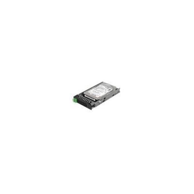 FUJITSU  PY-BH2T2B4 disque dur 2 To 7200 tr/min 3.5 S&eacute;rie ATA III - Neuf