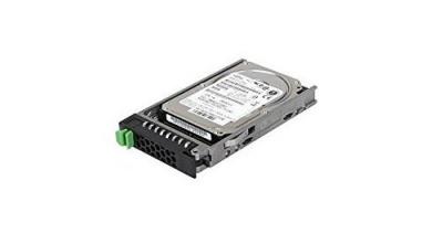 FUJITSU  S26361-F3956-L100 disque dur 1 To 7200 tr/min 2.5 S&eacute;rie ATA III - Neuf