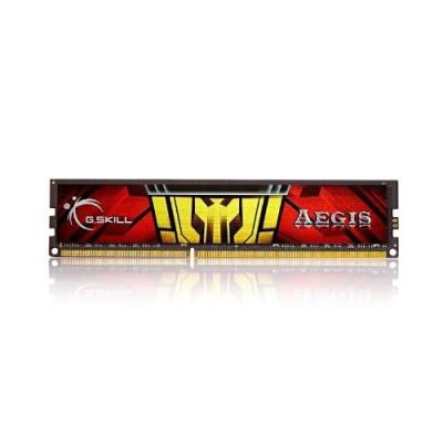 G.SKILL  Aegis DDR3 8 Go 1333 MHz CAS 9