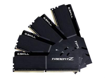G.SKILL  32GB DDR4-4133 module de m&eacute;moire 32 Go 4 x 8 Go - Neuf