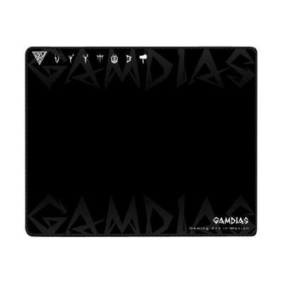 GAMDIAS  NYX Control type (M) - tapis de souris
