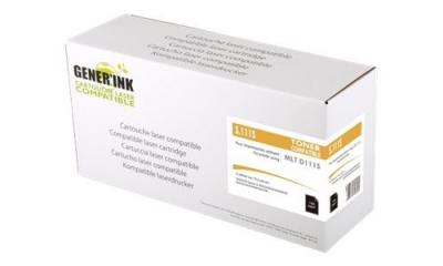 GENERIQUE GENER'INK S.111S - 50 g - noir - compatible - cartouche de toner (alternative pour&nbsp;: Samsung MLT-D111S) - pour Samsung Xpress M2020, M2022, M2026, M2070, M2078 