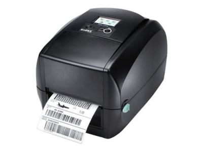 GODEX  Rt700i Thermal Printer Noir