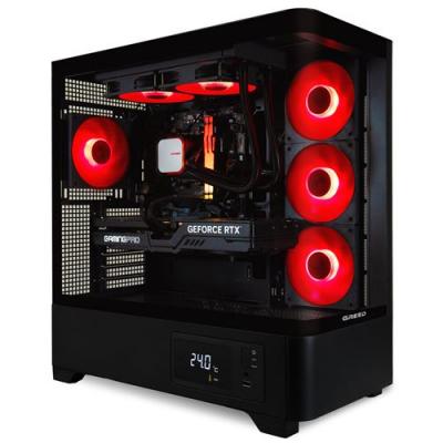 GREED  MKM - PC gaming - RTX 5070Ti - 32GB DDR5 - Ryzen 5 7500F
