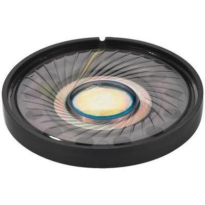 MONACOR Haut-parleur pour casque 32 Ohms  SP-39