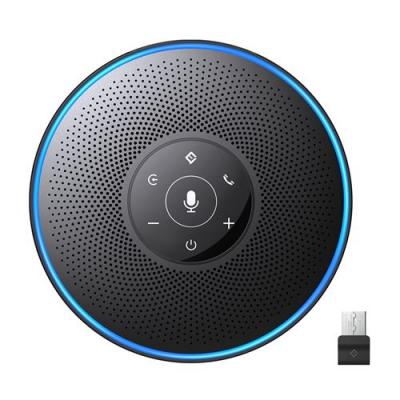 EMEET Enceinte PC  Office Core M2 Black