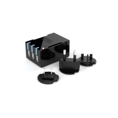 HD FURY  - Psu Doctor Qc2.0 