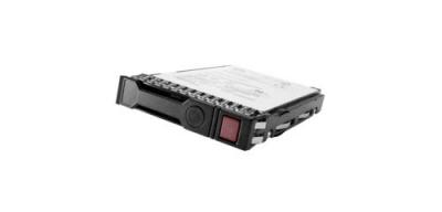 HPE Hp Hewlett Packard Enterprise 872376-B21 disque SSD 2.5 800 Go SAS