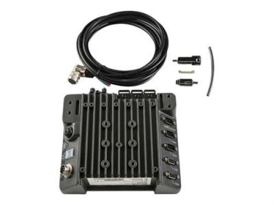 HONEYWELL  VM3001VMCRADLE station d'accueil PDA Noir - Neuf