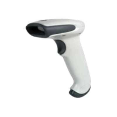 HONEYWELL  Scanner Only 1d Ivory Barcode Scanner Noir