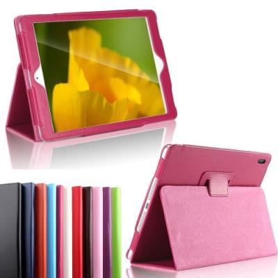 XEPTIO  Housse iPad 9.7"" 2017/2018 - Rose