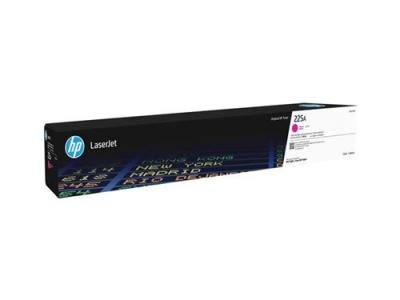 HP  LaserJet 225A Toner authentique Magenta