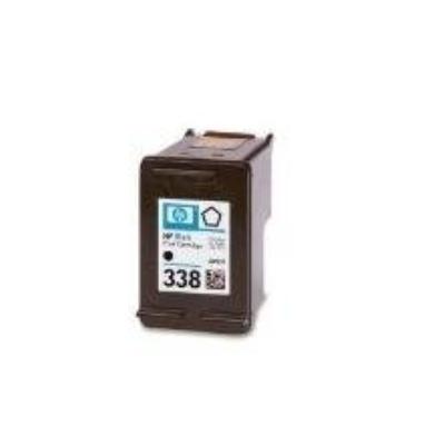 GENERIQUE Hp 338 black inkjet print cartridge 
