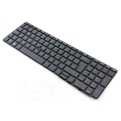  HP 836623-051 Clavier composant de notebook suppl&eacute;mentaire 