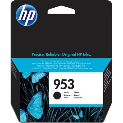 HP  953 Cartouche d encre e authentique L0S58AE pour  OfficeJet Pro 8710 8715 8720