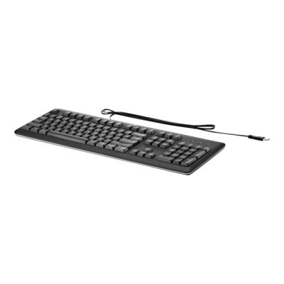  HP - Clavier - USB - Danois 