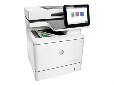 HP -7ZU85A#B19-Laserjet Enterprise