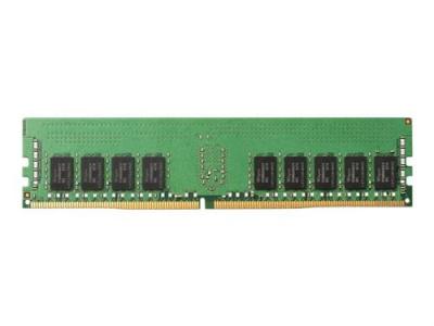  HP DDR4 16GB 2666MHz ECC reg 1XD85AT