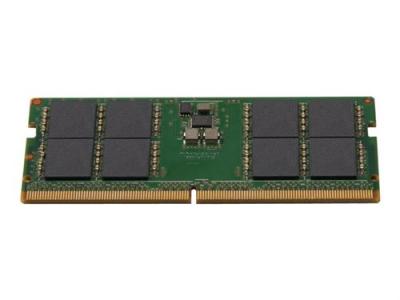  Hp 32go 1x32go ddr5 5600 sodimm necc mem 79U72AA 